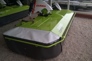 Claas corto 3200F 2