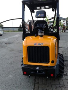 Giant D337T kniklader IMG-20151026-WA0001