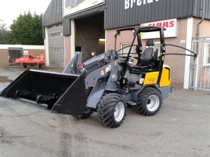 Giant D337T kniklader IMG-20151026-WA0002