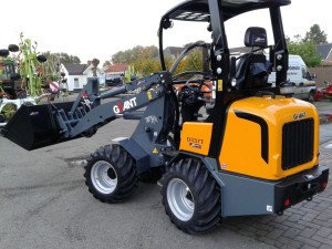 Giant D337T kniklader IMG-20151026-WA0004