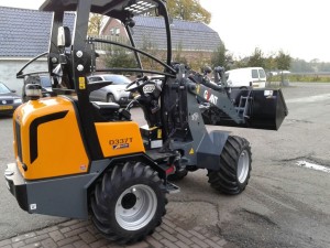 Giant D337T kniklader IMG-20151026-WA0005