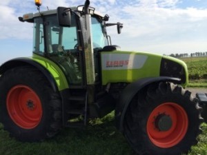 Claas Ares 696 ATZ tractor-IMG_6177 (800x600)